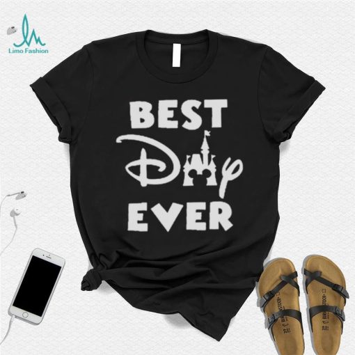 Disney Trip Shirt