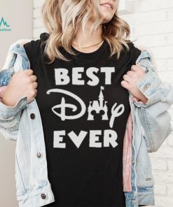 Disney Trip Shirt