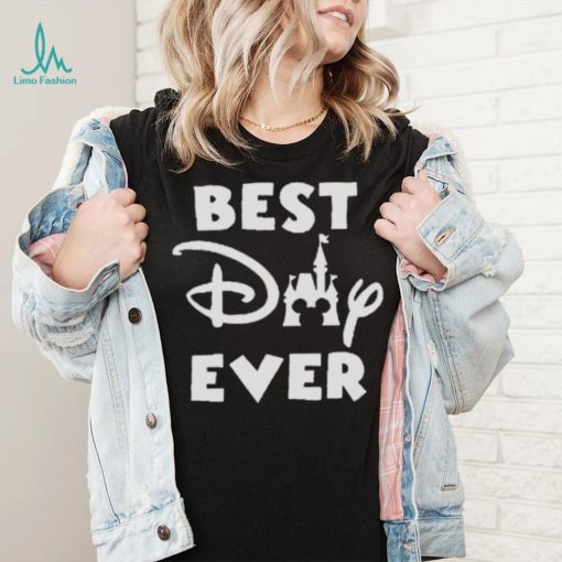 Disney Trip Shirt