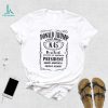 Donald Trump N.45 100 percent MAGA Make America Great Again shirt