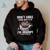 Don’t Care What Day It Is Dr Pepper Est 1885 It’s Early I’m Grumpy I Want Dr Pepper shirt