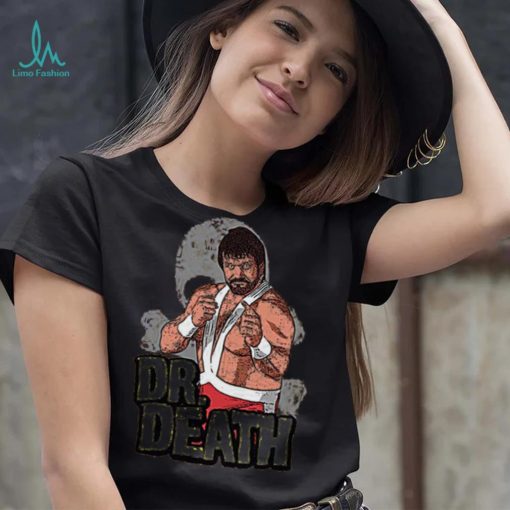 Dr Death Cody Jinks Cartoon Design Unisex T Shirt
