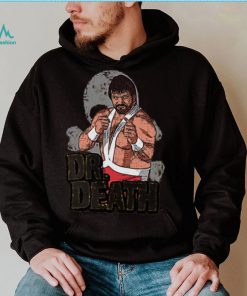 Dr Death Cody Jinks Cartoon Design Unisex T Shirt