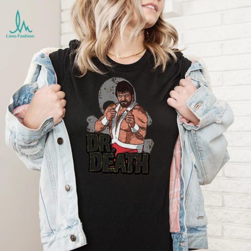 Dr Death Cody Jinks Cartoon Design Unisex T Shirt