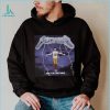 Drawing Jimmy G Metallica Album Forty Niners shirt