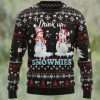 Alien Christmas, Ugly Christmas Sweater Sweatshirt