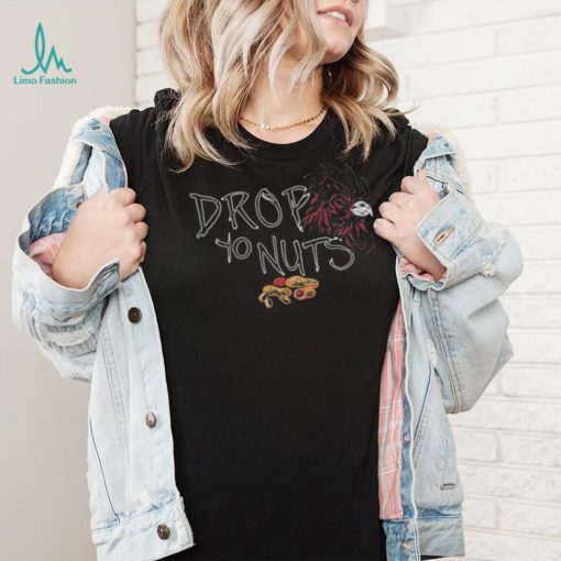 Drop Yo Nuts Shirt