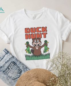 Duck Hunt Oregon State Beat Oregon Ducks Shirt