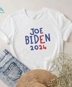 E24 Joe Biden For President 2024 Shirt