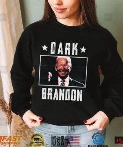 EWovag22 Dark Brandon Shirt Trending Shirt Funny Shirt Friend Shirt Gift For Her Gift For Him1