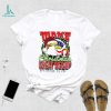 Eagle Trump make Christmas great again shirt