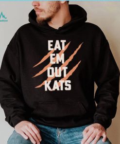 Eat Em Out Kats Shirt