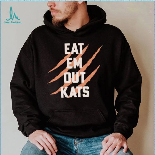Eat Em Out Kats Shirt
