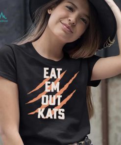 Eat Em Out Kats Shirt