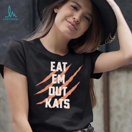 Eat Em Out Kats Shirt