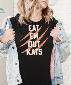 Eat Em Out Kats Shirt