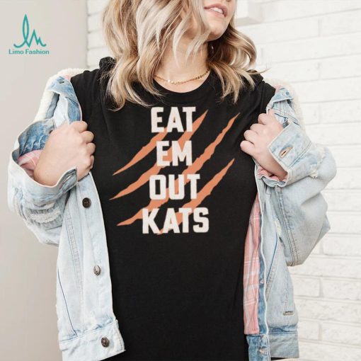 Eat Em Out Kats Shirt