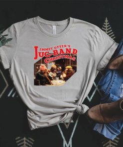 Emmet Otter’; Jug Band The Nightmare Band Christmas 2022 Sweater