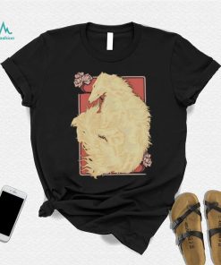 Eris the borzoI T shirt