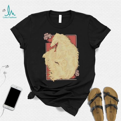 Eris the borzoI T shirt