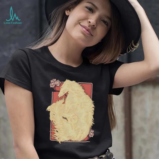 Eris the borzoI T shirt