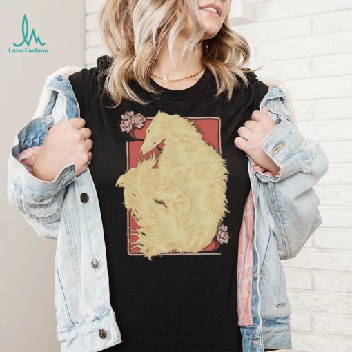 Eris the borzoI T shirt