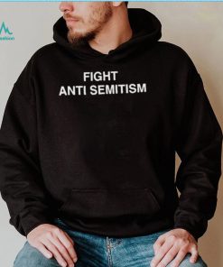 Fight Antisemitism Shirt Kyrie Irving