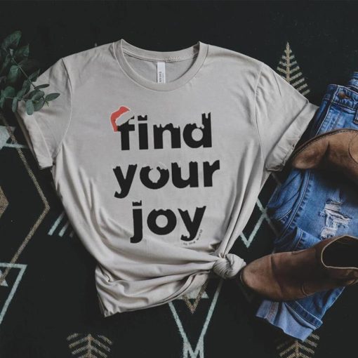 Find Your Joy To The World Christmas Sweater