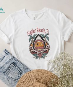 Flagler beach fl T Shirt