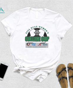 Four Teams 2022 NCAA Women’s College Cup Shirt