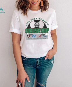 Four Teams 2022 NCAA Women’s College Cup Shirt