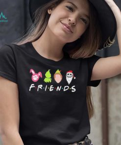 Friends Christmas Shirt