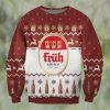 Customized Buffalo Bills Ugly Christmas Sweater, Faux Wool Sweater, National Football League, Gifts For Fans Football Nfl, Football 3D Ugly Sweater, Merry Xmas – Prinvity