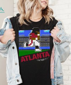 Funny Atlanta Falcons T Shirt Gift For Fan