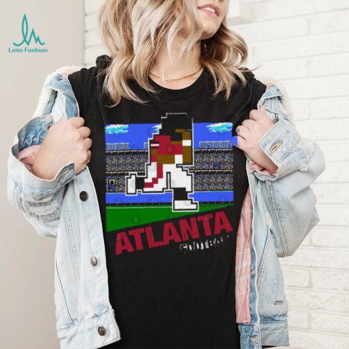 Funny Atlanta Falcons T Shirt Gift For Fan