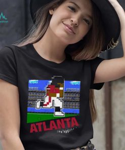 Funny Atlanta Falcons T Shirt Gift For Fan