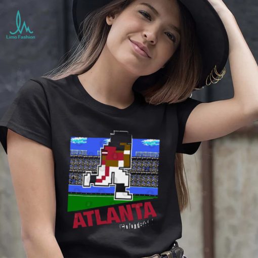 Funny Atlanta Falcons T Shirt Gift For Fan