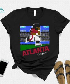 Funny Atlanta Falcons T Shirt Gift For Fan