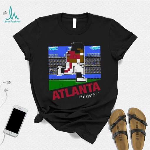 Funny Atlanta Falcons T Shirt Gift For Fan