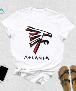 Funny Atlanta Falcoooons Atlanta Falcons T Shirt - Limotees