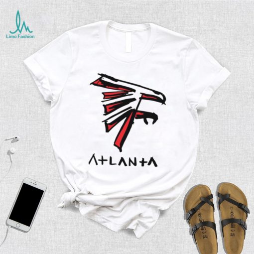 Funny Atlanta Falcoooons Atlanta Falcons T Shirt