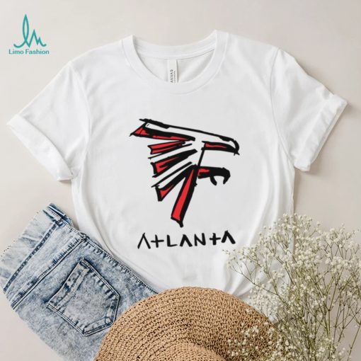 Funny Atlanta Falcoooons Atlanta Falcons T Shirt