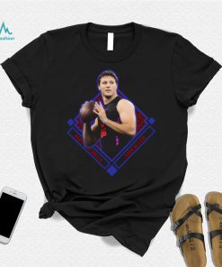 Funny Buffalo Bills Josh Allen T Shirt