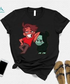 Funny Design Supermega Boys Unisex T Shirt