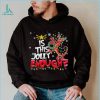 Dustin Poirier The Diamond Coolstoner Unisex Sweatshirt