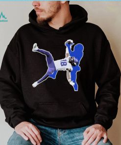 Funny Justin Jefferson Catch T Shirt
