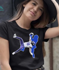 Funny Justin Jefferson Catch T Shirt