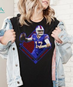 Funny Nfl Buffalo Bills Josh Allen T Shirt