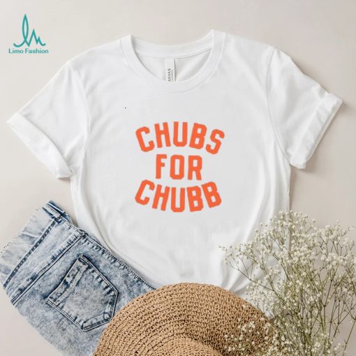 Funny Nick Chubb Shirt Cleveland Football Game Day Tee