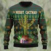 Dallas Cowboys Ugly Sweater Grinch Dallas Cowboys Ugly Christmas Sweater For Christmas